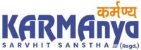 karmanya sarvhit sanstha logo